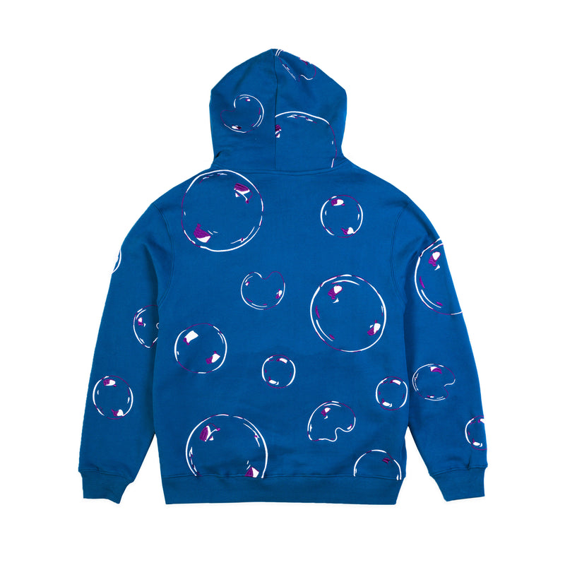 Bestel de Fack Up Clothes BUBBLE HOODIE Royal Blue veilig, gemakkelijk en snel bij Revert 95. Check onze website voor de gehele Fack Up Clothes collectie, of kom gezellig langs bij onze winkel in Haarlem.