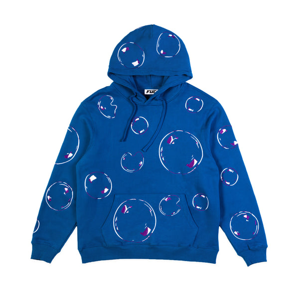 Bestel de Fack Up Clothes BUBBLE HOODIE Royal Blue veilig, gemakkelijk en snel bij Revert 95. Check onze website voor de gehele Fack Up Clothes collectie, of kom gezellig langs bij onze winkel in Haarlem.