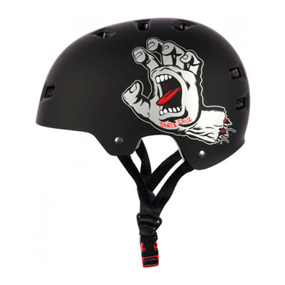 Santa Cruz Screaming Hand