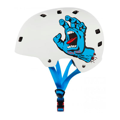 Santa Cruz Screaming Hand
