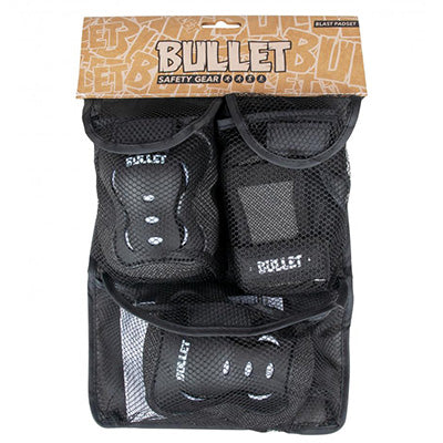 Blast Padset