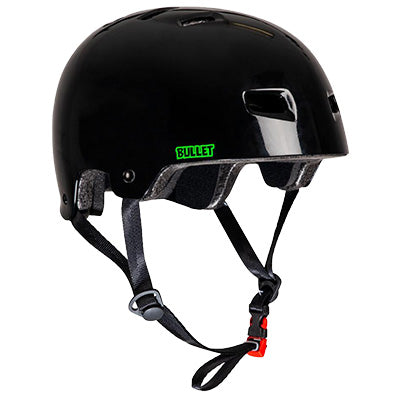 X Slime Balls Helmet