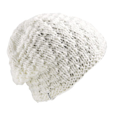 Womens Big Bertha beanie