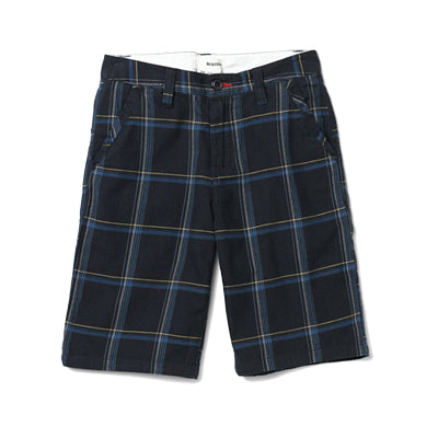 Kids Base Camp Short