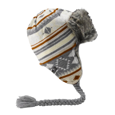 Womens Burn It Down Trapper