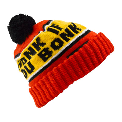 Pinto Beanie