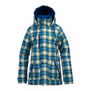 Womens TWC No Way Jacket