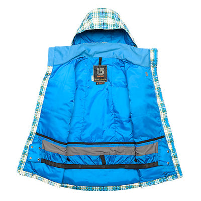 Womens TWC No Way Jacket