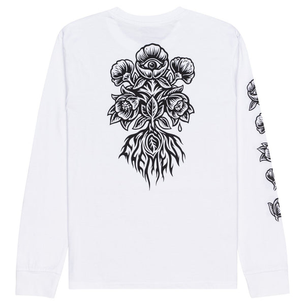 Bestel de Element BLOOM LONGS SLEEVE snel, veilig en gemakkelijk bij Revert 95. Check onze website voor de gehele Element collectie.