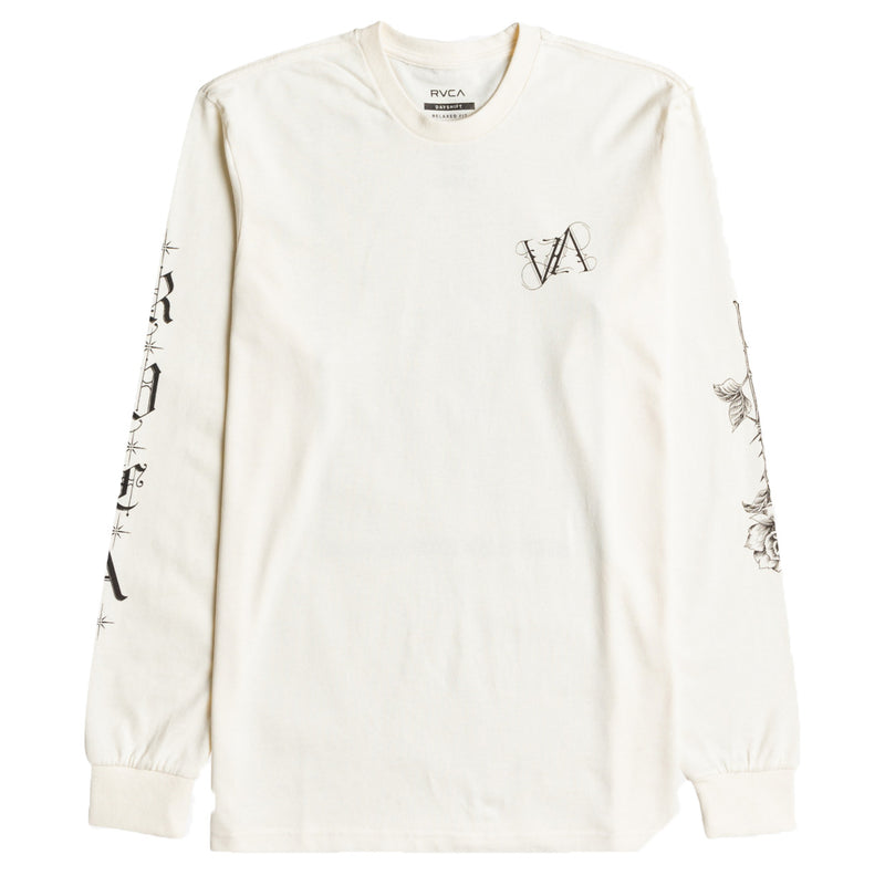 BENJAMIN JEAN JEAN CRANE LONG SLEEVE T-SHIRTBestel de RVCA BENJAMIN JEAN JEAN CRANE LONG SLEEVE T-SHIRT snel, veilig en gemakkelijk bij Revert 95. Check onze website voor de gehele RVCA collectie.