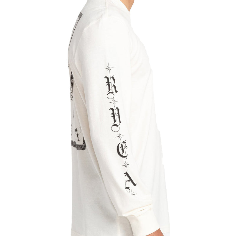 BENJAMIN JEAN JEAN CRANE LONG SLEEVE T-SHIRTBestel de RVCA BENJAMIN JEAN JEAN CRANE LONG SLEEVE T-SHIRT snel, veilig en gemakkelijk bij Revert 95. Check onze website voor de gehele RVCA collectie.