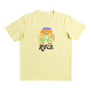 Bestel de RVCA DMOTE COUSIN D SHORT SLEEVE T-SHIRT snel, veilig en gemakkelijk bij Revert 95. Check onze website voor de gehele RVCA collectie.