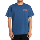 Bestel de RVCA ALEX MATUS LAND SNAIL SHORT SLEEVE T-SHIRT snel, veilig en gemakkelijk bij Revert 95. Check onze website voor de gehele RVCA collectie.