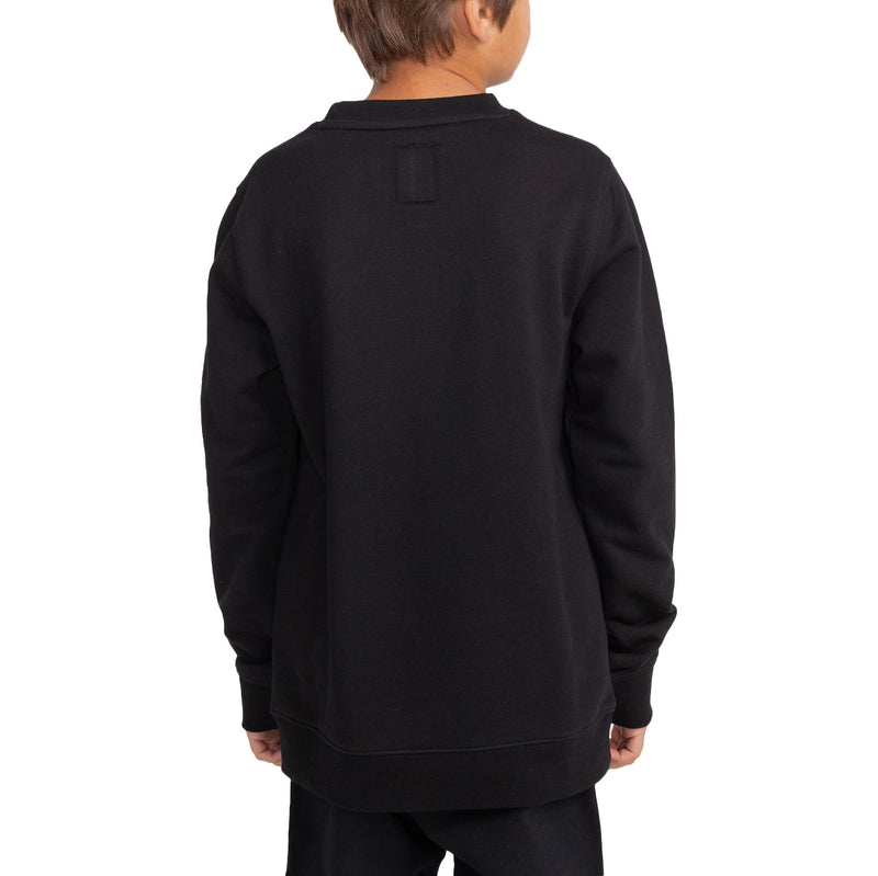Bestel de Element CHEETOS ICON Crew Kids snel, veilig en gemakkelijk bij Revert 95. Check onze website voor de gehele Element collectie.
