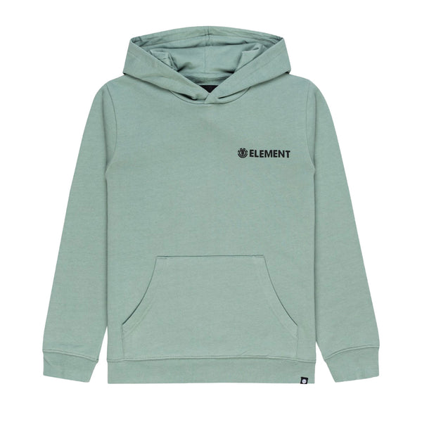 Bestel de Element BLAZIN CHEST HOOD Kids snel, veilig en gemakkelijk bij Revert 95. Check onze website voor de gehele Element collectie.