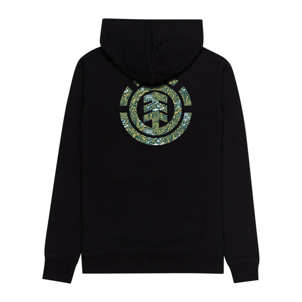 Bestel de Element GARDEN TENDER ICON HOODIE Kids snel, veilig en gemakkelijk bij Revert 95. Check onze website voor de gehele Element collectie.