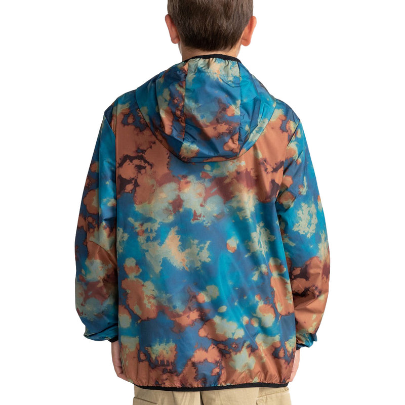 Bestel de Element ALDER NANO Jacket kids snel, veilig en gemakkelijk bij Revert 95. Check onze website voor de gehele Element collectie.