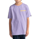 Bestel de Element BLAZIN CHEST TEE Kids snel, veilig en gemakkelijk bij Revert 95. Check onze website voor de gehele Element collectie.