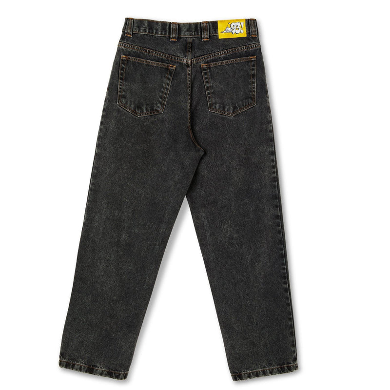 Bestel de Polar '93! DENIM WASHED BLACK snel, veilig en gemakkelijk bij Revert 95. Check onze website voor de gehele Polar collectie.