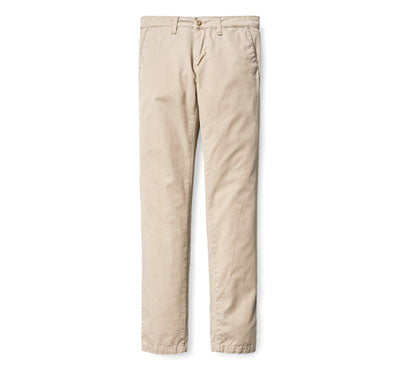 W Tess Pant Acoma