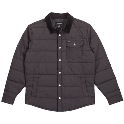 Cass Jacket
