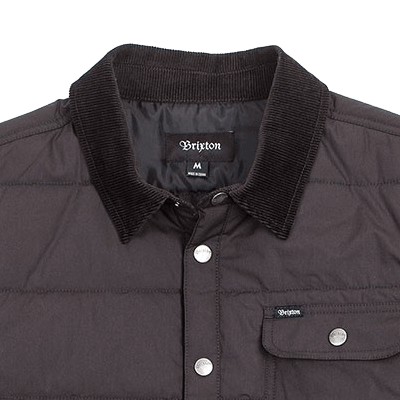 Cass Jacket