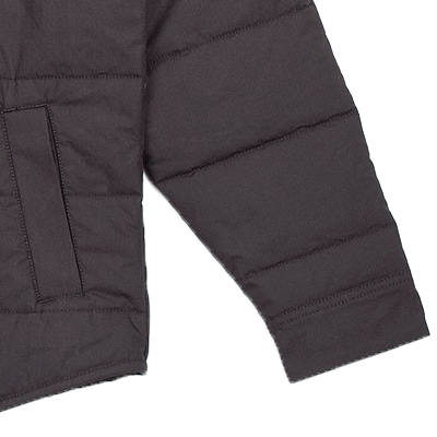 Cass Jacket