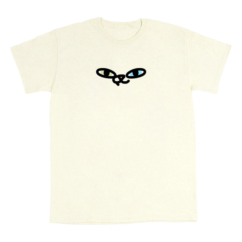 Melk Face Tee