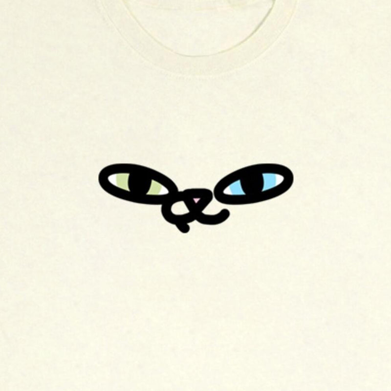 Melk Face Tee