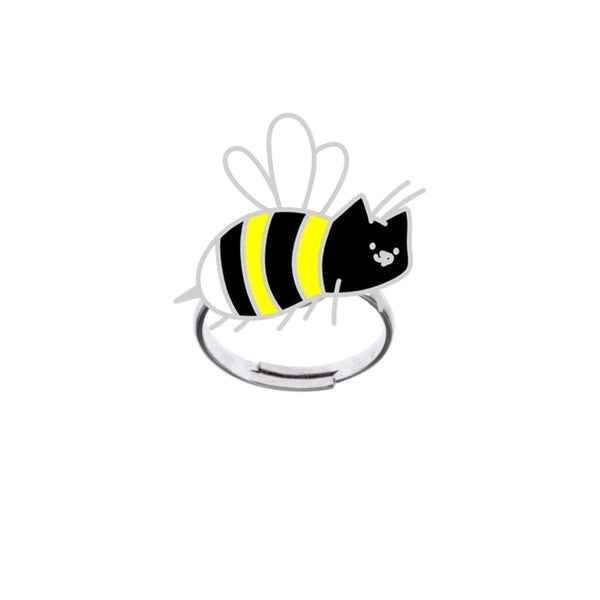 Bumble Ring