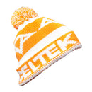Logo Pom Beanie
