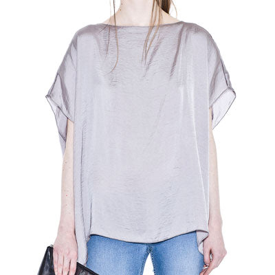 Sheet Blouse
