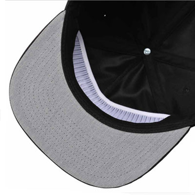 Classic P Club Hat
