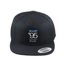Till Infinity Kids Snapback