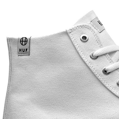 Classic Hi Essentials