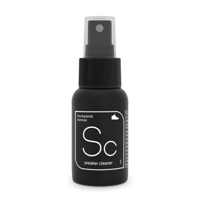 SC Sneaker Cleaner