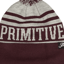 Colosseum Pom Beanie