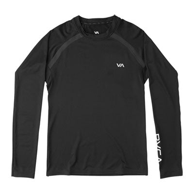 Compression LS Jersey