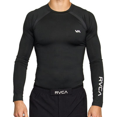 Compression LS Jersey