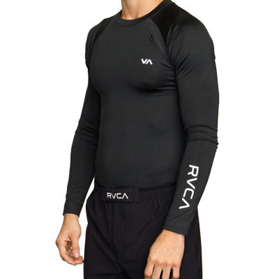 Compression LS Jersey