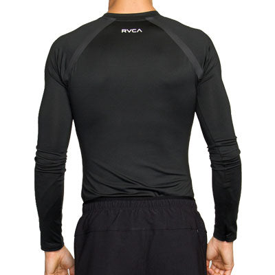 Compression LS Jersey