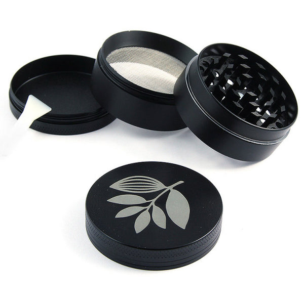 Grinder Metal