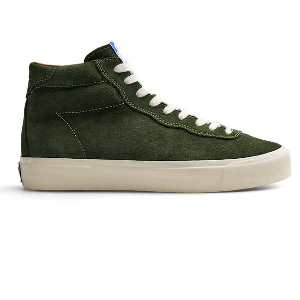 Last resort AB VM001 Suede HI Olive White