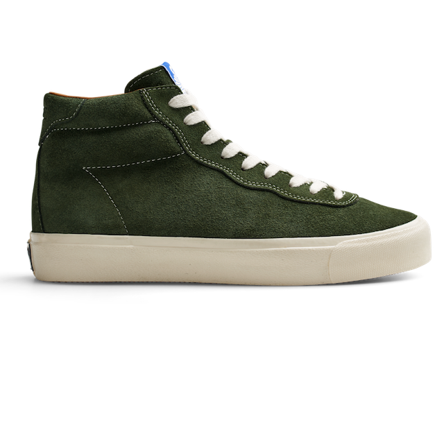 Last resort AB VM001 Suede HI Olive White