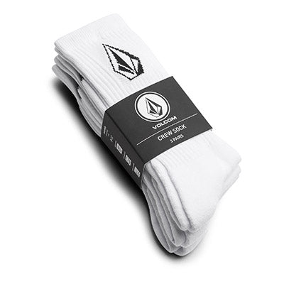Full Stone 3 Pack Socks