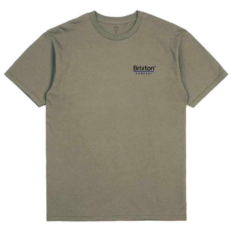 Palmer Line SS STT