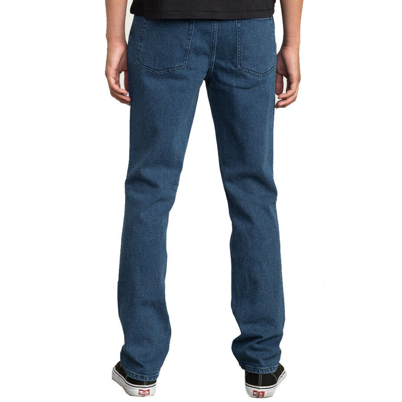Daggers Denim