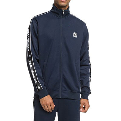 Bellingham Track Jacket