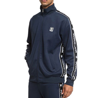 Bellingham Track Jacket