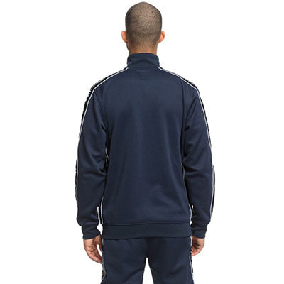 Bellingham Track Jacket